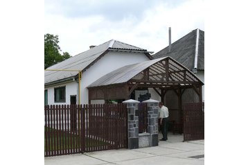 Pension de famille Vary 2